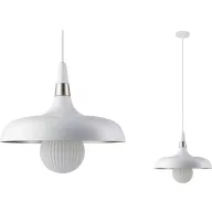 Paulmann 78484 Függőlámpa E27 Fehér (matt), Pezsgő