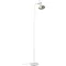 Paulmann 78483 Állólámpa E14 Fehér (matt), Pezsgő