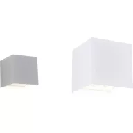 Paulmann 71283 Fali lámpa 1 W Fehér