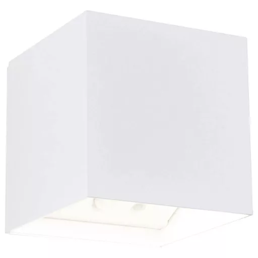 Paulmann 71283 Fali lámpa 1 W Fehér