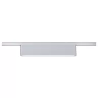 Paulmann LED-es sín fényszóró URail 9.5 W Króm (matt)