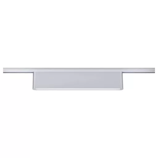 Paulmann LED-es sín fényszóró URail 9.5 W Króm (matt)