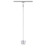 Paulmann Függőlámpa URail 4.5 W Króm (matt)
