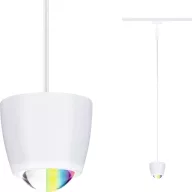 Paulmann Függőlámpa URail 4.5 W Fehér