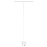 Paulmann Függőlámpa URail 4.5 W Fehér
