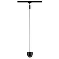Paulmann Függőlámpa URail 4.5 W Fekete (matt)