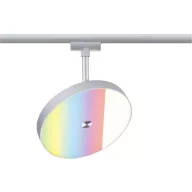 Paulmann Spot sínek URail 7.5 W Króm (matt)