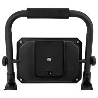   Ansmann 1600-0639 LED Strahler FL30W 18V Powertool-Akkupacks, inkl. Adapterplatten COB LED, Akkus LED-es fényforrás Fényszóró 30 W 3000 lm