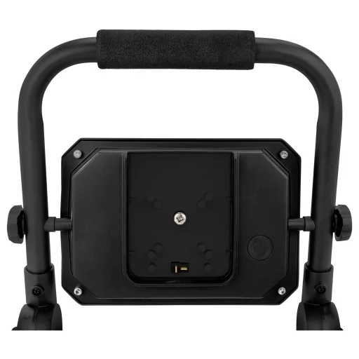 Ansmann 1600-0639 LED Strahler FL30W 18V Powertool-Akkupacks, inkl. Adapterplatten COB LED, Akkus LED-es fényforrás Fényszóró 30 W 3000 lm