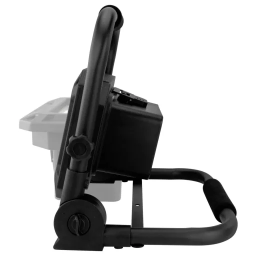 Ansmann 1600-0713 LED Strahler FL50W 18V Powertool-Akkupacks, inkl. Adapterplatten Akkus LED-es fényforrás, COB LED Fényszóró 50 W 4500 lm