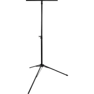   Ansmann Universalstativ UT180 Építkezési fénysugárzóállvány Állvány magsság (max.): 1800 mm 1600-0705