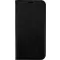 JT Berlin JT BERLIN - Echtleder BookCase Tegel| Apple iPhone 17| schwarz| 11123 Booklet Apple iPhone 17 Fekete 11123
