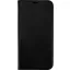 JT Berlin JT BERLIN - Echtleder BookCase Tegel| Apple iPhone 17| schwarz| 11123 Booklet Apple iPhone 17 Fekete 11123