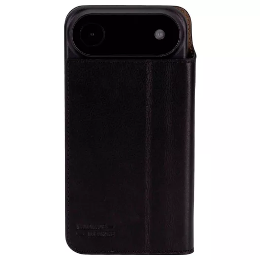JT Berlin Booklet Apple iPhone Air Fekete 11124