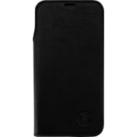 JT Berlin Booklet Apple iPhone 17 Pro Fekete 11125