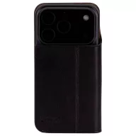 JT Berlin Booklet Apple iPhone 17 Pro Fekete 11125