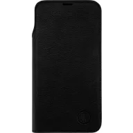 JT Berlin Booklet Apple iPhone 17 Pro Max Fekete 11126