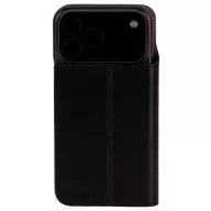 JT Berlin Booklet Apple iPhone 17 Pro Max Fekete 11126