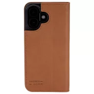 JT Berlin Booklet Apple iPhone 17 Konyak 11127