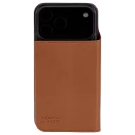 JT Berlin Booklet Apple iPhone 17 Pro Max Konyak 11130