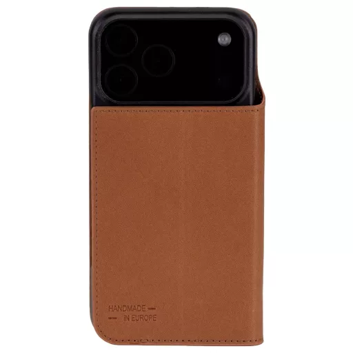 JT Berlin Booklet Apple iPhone 17 Pro Max Konyak 11130
