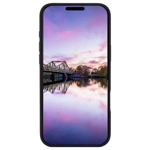JT Berlin Case Apple iPhone 17 Fekete 11135