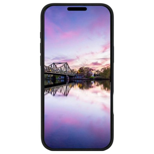 JT Berlin Case Apple iPhone Air Fekete 11136