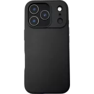 JT Berlin Case Apple iPhone 17 Pro Fekete 11137
