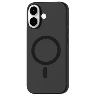JT Berlin Case Apple iPhone 17 Fekete 11143