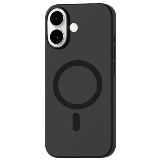 JT Berlin Case Apple iPhone 17 Fekete 11143