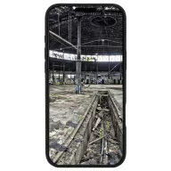 JT Berlin Case Apple iPhone Air Fekete 11144