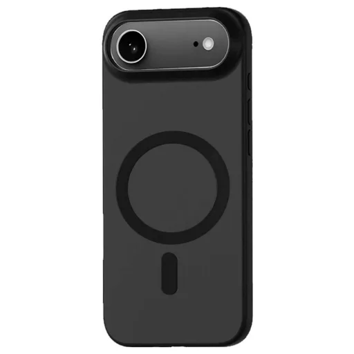 JT Berlin Case Apple iPhone Air Fekete 11144
