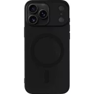 JT Berlin Case Apple iPhone 17 Pro Fekete 11145