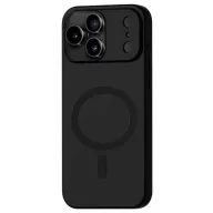 JT Berlin Case Apple iPhone 17 Pro Fekete 11145
