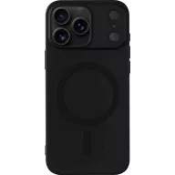 JT Berlin Case Apple iPhone 17 Pro Max Fekete 11146