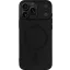 JT Berlin Case Apple iPhone 17 Pro Max Fekete 11146