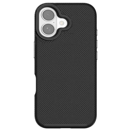 JT Berlin Case Apple iPhone 17 Fekete 11147
