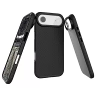 JT Berlin Case Apple iPhone Air Fekete 11148