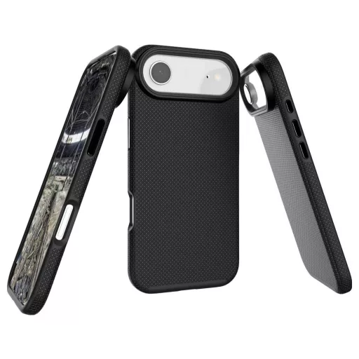 JT Berlin Case Apple iPhone Air Fekete 11148