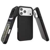 JT Berlin Case Apple iPhone 17 Pro Fekete 11149