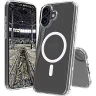 JT Berlin Case Apple iPhone 17 Átlátszó 11155