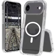 JT Berlin Case Apple iPhone Air Átlátszó 11156