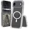 JT Berlin Case Apple iPhone Air Átlátszó 11156