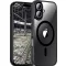 JT Berlin Case Apple iPhone 17 Fekete, Átlátszó 11159