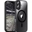 JT Berlin Case Apple iPhone 17 Fekete, Átlátszó 11159