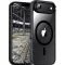 JT Berlin Case Apple iPhone Air Fekete, Átlátszó 11160