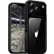 JT Berlin Case Apple iPhone 17 Pro Max Fekete, Átlátszó 11162