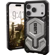   Urban Armor Gear Case Apple iPhone 17 Pro Titán 114513113636