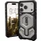 Urban Armor Gear Case Apple iPhone 17 Pro Titán 114513113636