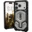 Urban Armor Gear Case Apple iPhone 17 Pro Titán 114513113636